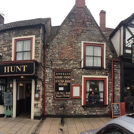 The Beaufort Hunt Chipping Sodbury Exterior foto