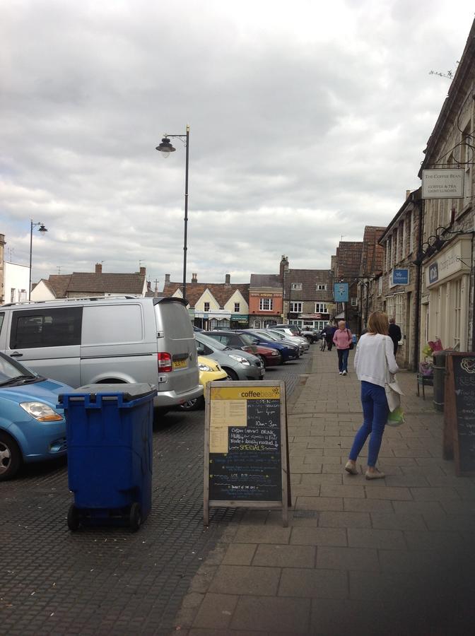 The Beaufort Hunt Chipping Sodbury Exterior foto